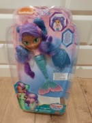 Shimmer i Shine syrenka Nila