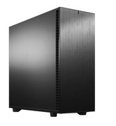 Fractal Design Define 7 XL Black Solid