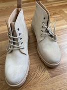 Buty skórzane Zign, rozmiar 45