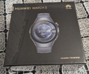 Huawei watch 5 LTE Nowy
