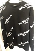 Bluza Balenciaga