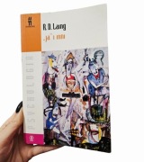 Ja i inni – R.D. Laing (wyd. 1999) unikat| klasyka psychologii |gratis