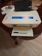 Drukarka Skaner HP 1515