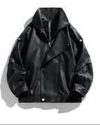 Kurtka damska motocyklowa oversize r. XL