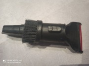 Ssawka szczotka odkurzacz 35 mm tapicerki szczelin