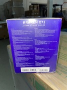 Chłodzenie wodne Nzxt Kraken X72 (RL-KRX72-01) 