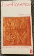"Polska Piastów" Paweł Jasienica, 1974