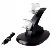 ŁADOWARKA DO PADÓW PODWÓJNA - XBOX ONE (NOWA) 