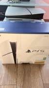 Sony PlayStation 5 Slim 1TB z napędem CFI-2116 Gwarancja