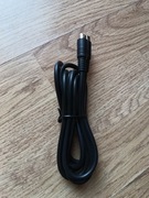 Kabel wideo S-VHS 4-stykowy mini DIN