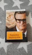 Książka Samotny mężczyzna