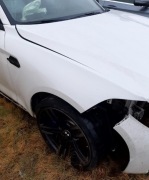 Błotnik prawy BMW M2 F87