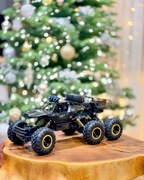 Zdalnie sterowany samochód