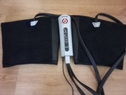 RENPHO masażer do nóg, ogrzewanie, kompresja, tryby pracy.