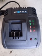 Ładowarka do baterii MacAllister 18V MC18