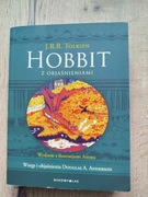 Hobbit z objaśnieniami