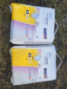 Pieluchomajtki Seni Active