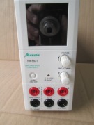 Zasilacz laboratoryjny Manson NTP-5531