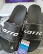 Lotto klapki 43 rozmiar