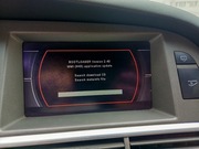 Audi A4 A5 A6 A7 Q5 Q7 MMI BOOTLOADER Aktualizacja systemu