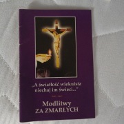 Nowenna za zmarłych 