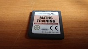 Gra Match Training Nintendo DS kartridż
