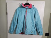 Kurtka narciarska damska 42