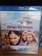 Droga do Domu blu-ray
