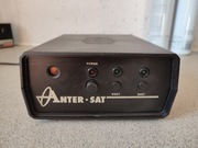 Stary pozycjoner/kontroler anteny satelitarnej