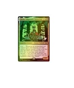 Victor, Valgavoth's Seneschal Foil