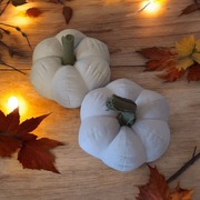 REKODZIEŁO DYNIA  OZDOBA DO DOMU,BALKON, TARAS, NA JESIEŃ LUB HALLOWEEN