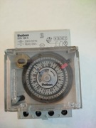 Zegar analogowy theben syn 168h