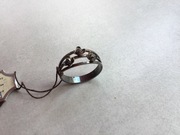 pierścionek ze srebra