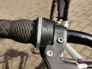 Rower MTB B'TWIN ROCKRIDER 300 26'