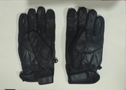 RĘKAWICE MOTOCYKLOWE SKÓRZANE COURSE – NOWE – ROZMIAR XL