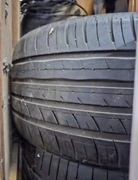 1szt 275/35R20 JINYU gallopro 2018r opona