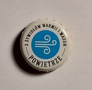 KAPSEL  > BRANIEWO <  POWIETRZE