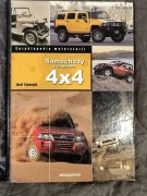 Samochody z napędem 4x4 Józef Szewczyk