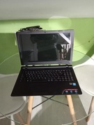 Sprzedam Laptop Lenovo 80MJ Uszkodzony Okazja Polecam