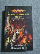 Dragonlance - W poszukiwaniu mocy. Smoki Wojny Dusz