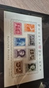 Blok 10, Kultura Polska, 1948