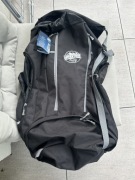 PLECAK ADVENTURE MK1 KAMIŃSKI TEAM Nowy