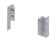 BLUM Z30K000S uchwyt do drewnianej ścianki tylnej 