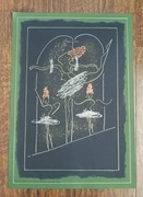 Achim Białas "SUDIUM BALETU" Kraków 2002