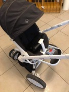 Wózek Quinny moodd black 