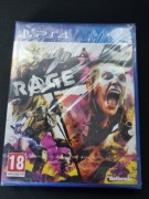 Rage 2 PS4 Folia