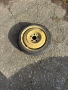 Koło dojazdowe Mazda 6