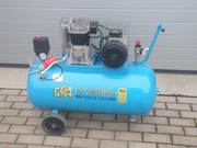 Sprężarka tłokowa GG 480 Kupczyk 
