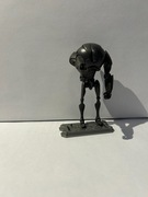 F972 HASBRO STAR WARS THE CLONE WARS  SUPER BATTLE DROID