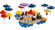 Lego Sunblock 3852